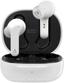 Фото Creative Zen Air White