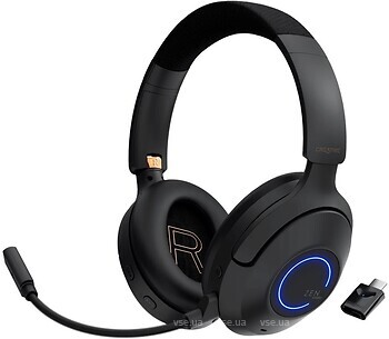 Фото Creative Zen Hybrid Pro Classic Black