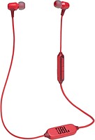 Фото JBL Live 100 BT Red (JBLLIVE100BTRED)