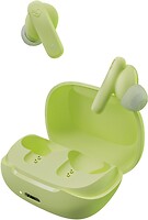 Фото SkullCandy Smokin Buds True Wireless Matcha (S2TAW-R954)