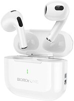 Фото Borofone BW58 White