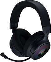 Фото Razer Kraken V4 Black (RZ04-05170100-R3M1)