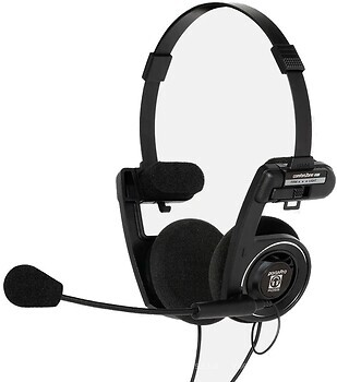 Фото Koss Porta Pro Communication Headset Black