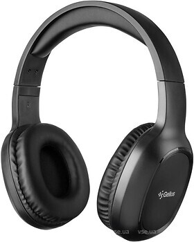 Фото Gelius Crossfire 2 GP HP-007i Black