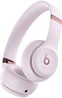 Фото Beats Solo4 Wireless Cloud Pink (MUW33)