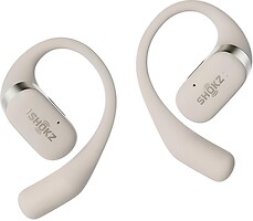 Фото Shokz OpenFit Beige