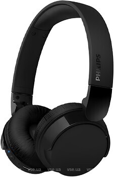 Фото Philips TAH4209 Black (TAH4209BK/00)