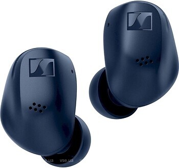 Фото Sennheiser Accentum True Wireless Blue (700264)