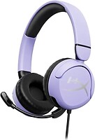 Фото HyperX Cloud Mini Lavender (7G8F5AA)