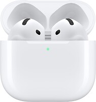 Фото Apple AirPods 4 with Active Noise Cancellation (MXP93)