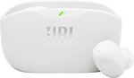 Фото JBL Wave Buds 2 White (JBLWBUDS2WHT)