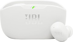 Фото JBL Wave Buds 2 White (JBLWBUDS2WHT)