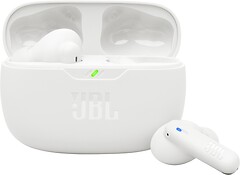 Фото JBL Wave Beam 2 White (JBLWBEAM2WHT)