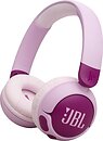 Фото JBL JR320BT Purple (JBLJR320BTPUR)