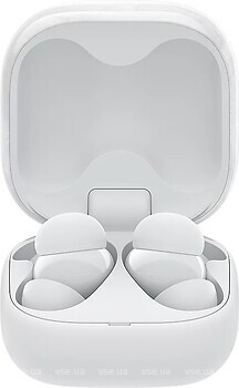 Фото Sony LinkBuds Fit WF-LS910N White