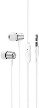 Фото Hoco M108 Silver