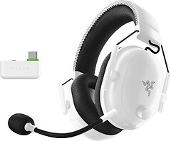 Фото Razer BlackShark V2 Pro for Xbox White (RZ04-04530400-R3M1)