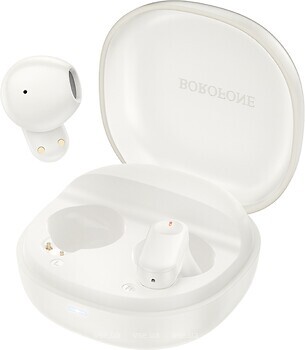 Фото Borofone BW54 Lucky White