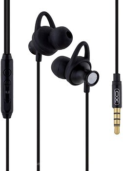 Фото XO EP41 Black
