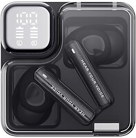 Фото QCY T31 MeloBuds Neo Black