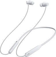 Фото CMF Neckband Pro White
