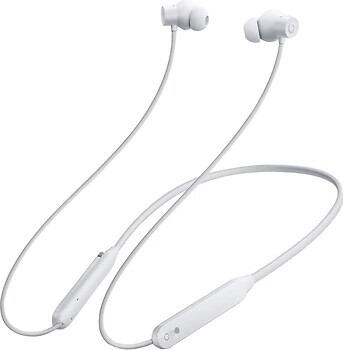 Фото CMF Neckband Pro White