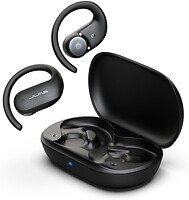 Фото JLab Audio JBuds Open Sport Black