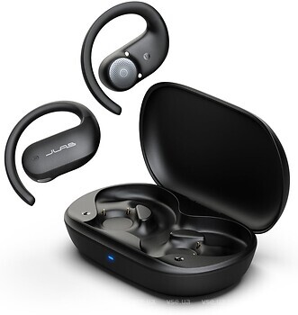 Фото JLab Audio JBuds Open Sport Black