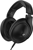 Фото Sennheiser HD 620S Black (700401)