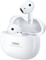 Фото Remax Eggie Series 1 CozyBuds White