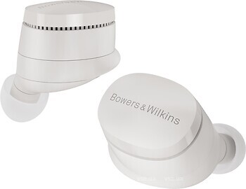 Фото Bowers & Wilkins Pi6 Cloud Grey