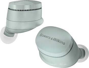 Фото Bowers & Wilkins Pi6 Forest Green