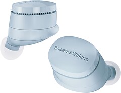 Фото Bowers & Wilkins Pi6 Glacier Blue