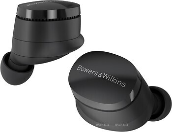 Фото Bowers & Wilkins Pi6 Storm Grey