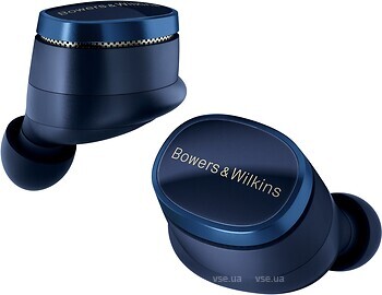 Фото Bowers & Wilkins Pi8 Midnight Blue