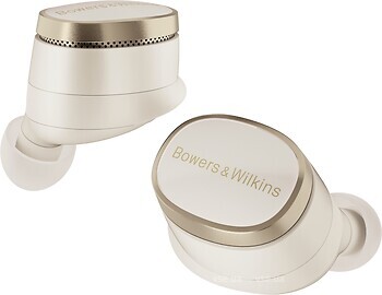 Фото Bowers & Wilkins Pi8 Dove White