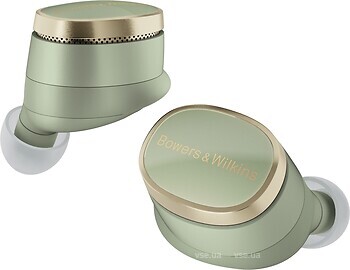 Фото Bowers & Wilkins Pi8 Jade Green