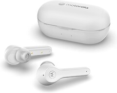 Фото Motorola Moto Buds 085 White
