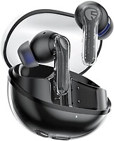 Фото SoundPEATS Clear Black