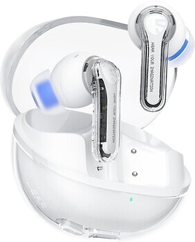 Фото SoundPEATS Clear White