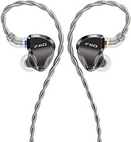 Фото Fiio JH5 Black