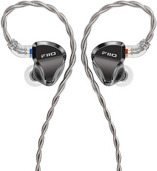 Фото Fiio JH5 Black