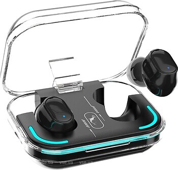 Фото SkyDolphin SL27 Black