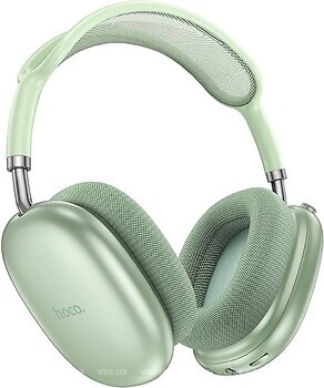 Фото Hoco W55 Pleasing Green