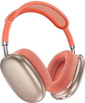 Фото Hoco W55 Pleasing Pink