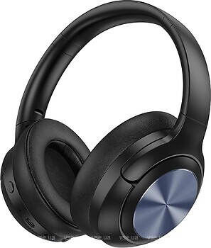 Фото Hoco W54 Young Black
