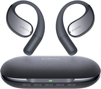 Фото Xiaomi OpenWear Stereo Cosmic Gray (BHR8474GL)