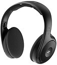 Фото Sennheiser HDR 120-W Black (700241)