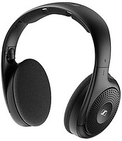 Фото Sennheiser HDR 120-W Black (700241)