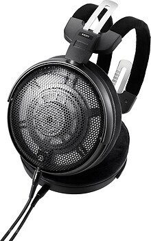 Фото Audio-Technica ATH-ADX3000